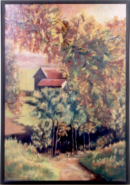 Konec léta